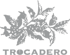 Trocadero logo
