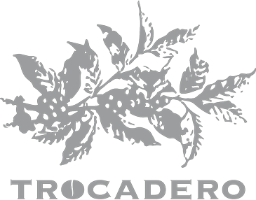Trocadero logo